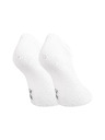 Head Komplet treh - nogavice HEAD extra nizke bele
