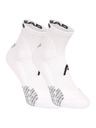 Head Nogavice HEAD Padel sportne glenjarke bele