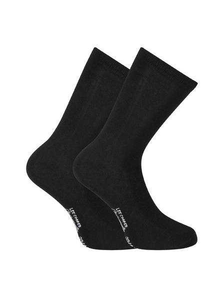 Lee Cooper Set petih - nogavice Lee Cooper visoke večbarvne