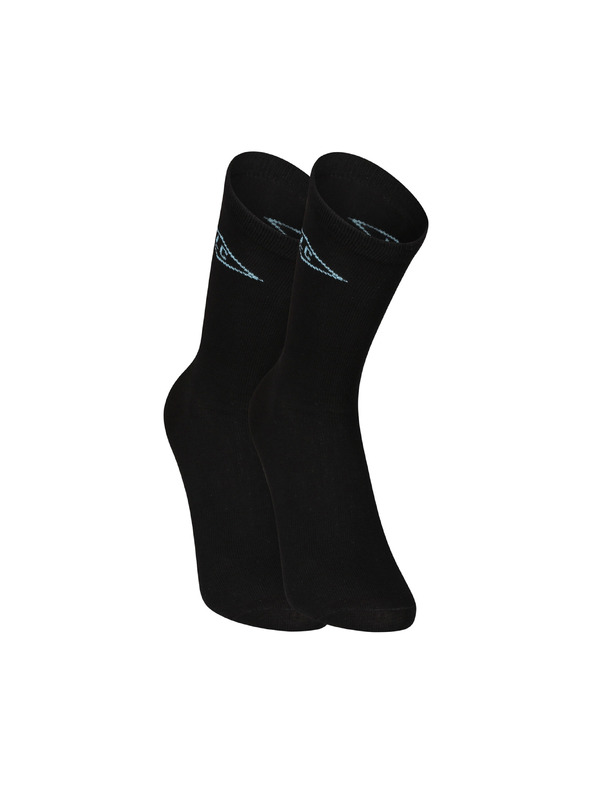 Lee Cooper Set petih - nogavice Lee Cooper visoke črne