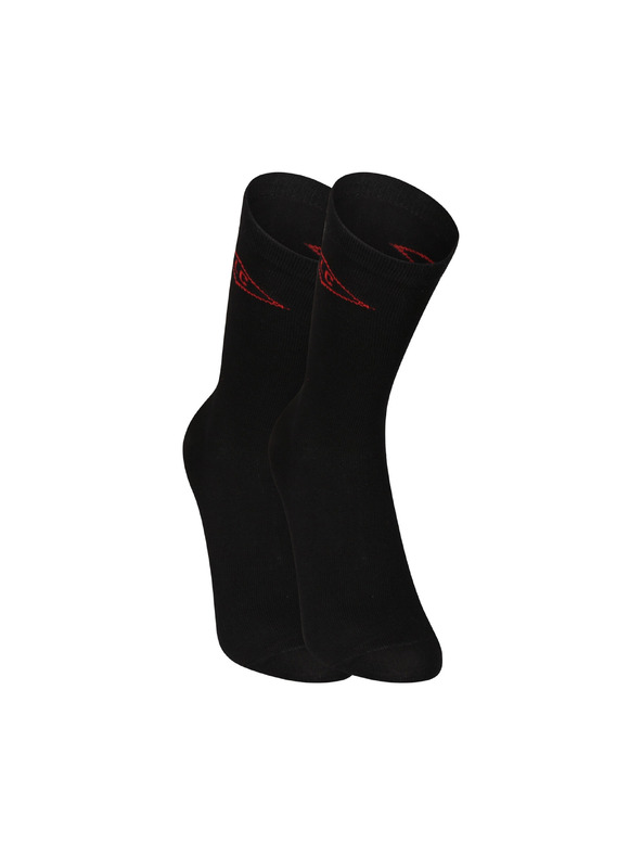 Lee Cooper Set petih - nogavice Lee Cooper visoke črne
