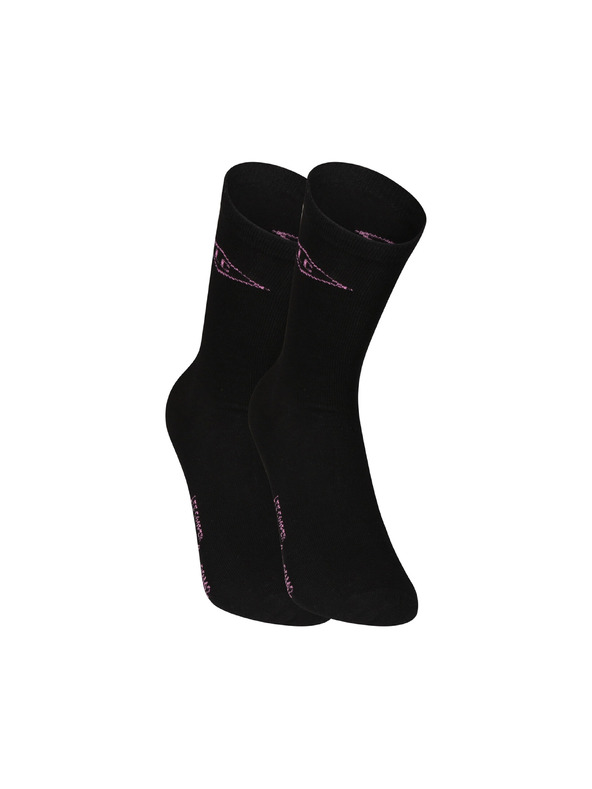 Lee Cooper Set petih - nogavice Lee Cooper visoke črne