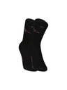 Lee Cooper Set petih - nogavice Lee Cooper visoke črne