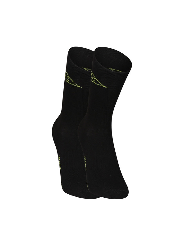 Lee Cooper Set petih - nogavice Lee Cooper visoke črne
