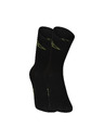 Lee Cooper Set petih - nogavice Lee Cooper visoke črne