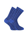 Lee Cooper Set sedmih - nogavice Lee Cooper visoke večbarvne (PO41022/2)
