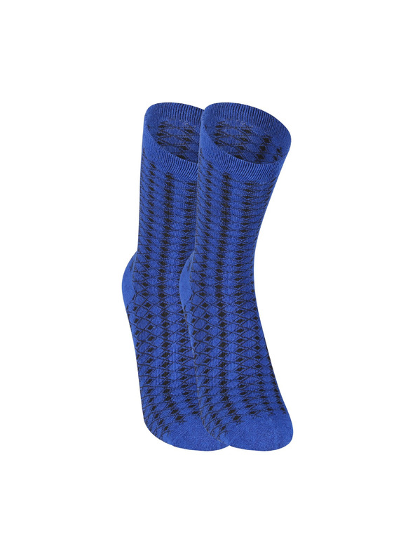 Lee Cooper Set sedmih - nogavice Lee Cooper visoke večbarvne (PO41022/2)