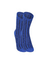 Lee Cooper Set sedmih - nogavice Lee Cooper visoke večbarvne (PO41022/2)