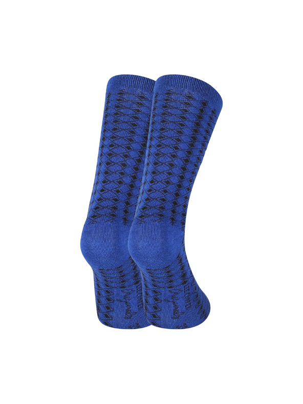 Lee Cooper Set sedmih - nogavice Lee Cooper visoke večbarvne (PO41022/2)