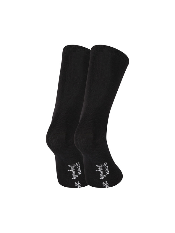 Lee Cooper Set sedmih - nogavice Lee Cooper visoke večbarvne (PO41022/2)