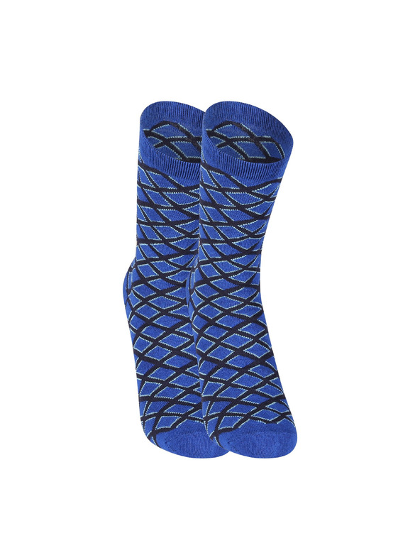 Lee Cooper Set sedmih - nogavice Lee Cooper visoke večbarvne (PO41022/2)