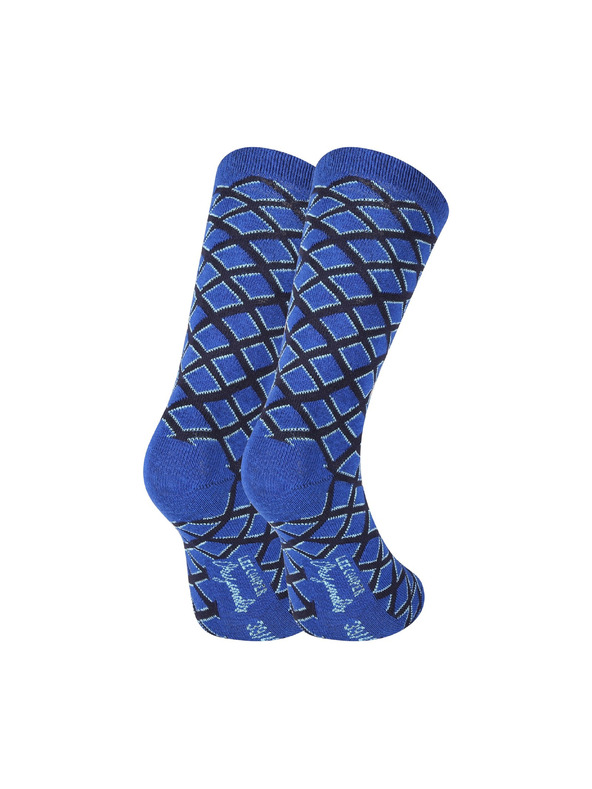Lee Cooper Set sedmih - nogavice Lee Cooper visoke večbarvne (PO41022/2)