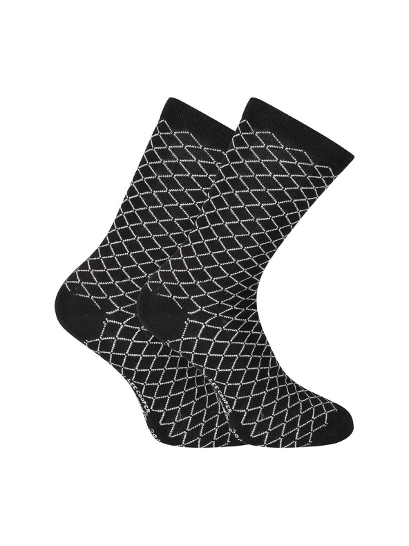Lee Cooper Set sedmih - nogavice Lee Cooper visoke večbarvne (PO41022/2)