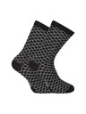 Lee Cooper Set sedmih - nogavice Lee Cooper visoke večbarvne (PO41022/2)