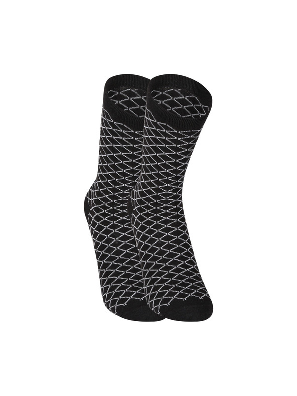 Lee Cooper Set sedmih - nogavice Lee Cooper visoke večbarvne (PO41022/2)