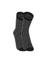 Lee Cooper Set sedmih - nogavice Lee Cooper visoke večbarvne (PO41022/2)