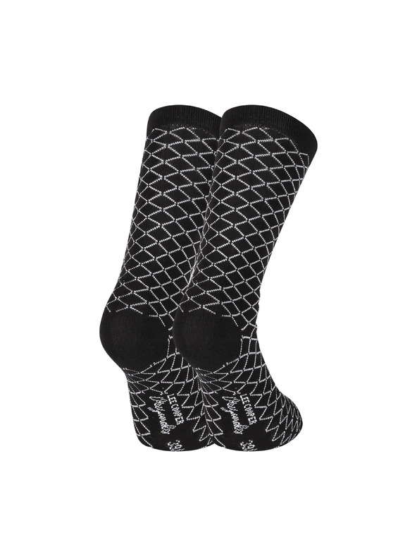 Lee Cooper Set sedmih - nogavice Lee Cooper visoke večbarvne (PO41022/2)