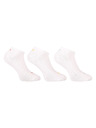 Puma Komplet tri - nogavice Puma nizke bele