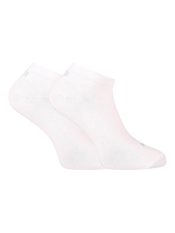 Puma Komplet tri - nogavice Puma nizke bele
