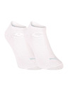 Puma Komplet tri - nogavice Puma nizke bele