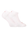 Puma Komplet tri - nogavice Puma nizke bele
