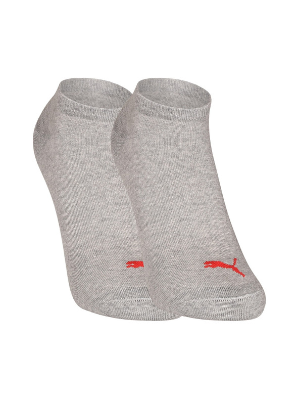Puma Komplet tri - nogavice Puma pisane