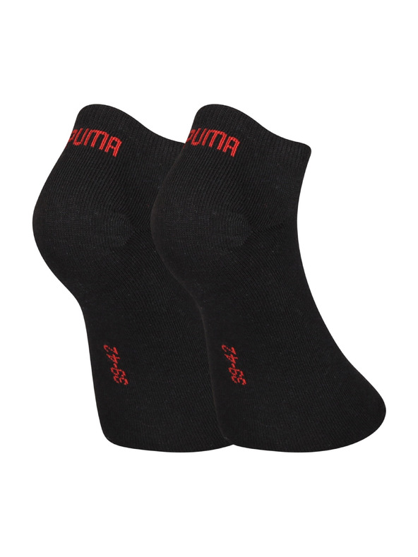 Puma Komplet tri - nogavice Puma pisane