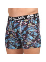 69slam Moške boksarke 69SLAM fit SKULL TRIP DYLAN
