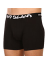 69slam Moške boksarke 69SLAM fit bamboo plain