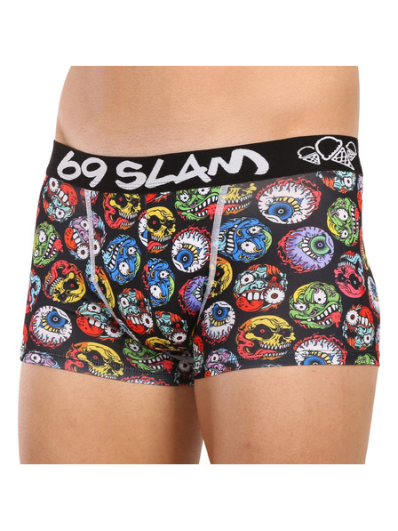 69slam Moške boksarke 69SLAM hip monster ball mason