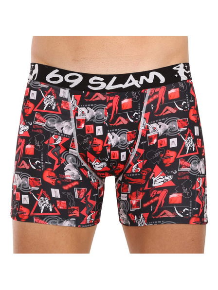69slam Moške boksarke 69SLAM fit night life
