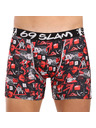 69slam Moške boksarke 69SLAM fit night life