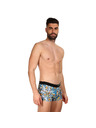69slam Moške boksarke 69SLAM hip exotic sea mason