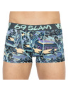 69slam Moške boksarke 69SLAM hip bali pendet