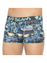 69slam Moške boksarke 69SLAM hip bali pendet