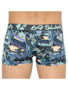 69slam Moške boksarke 69SLAM hip bali pendet