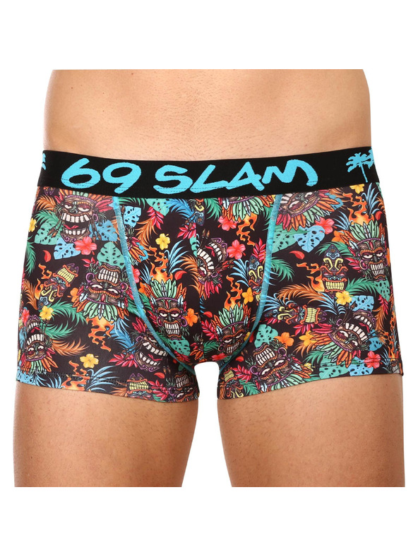 69slam Moške boksarke 69SLAM hip hawaiian tiki