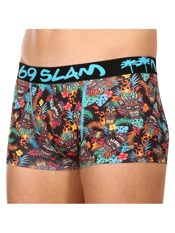 69slam Moške boksarke 69SLAM hip hawaiian tiki