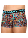 69slam Moške boksarke 69SLAM hip hawaiian tiki
