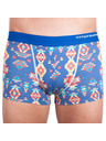 69slam Moške boksarke 69SLAM hip bamboo kilim