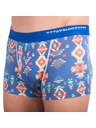 69slam Moške boksarke 69SLAM hip bamboo kilim