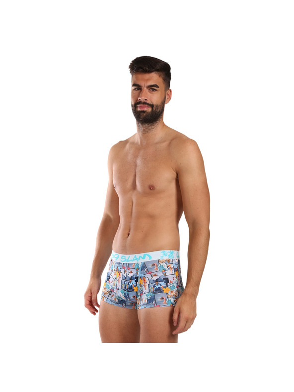 69slam Moške boksarke 69SLAM Hip SUMMER YACHT