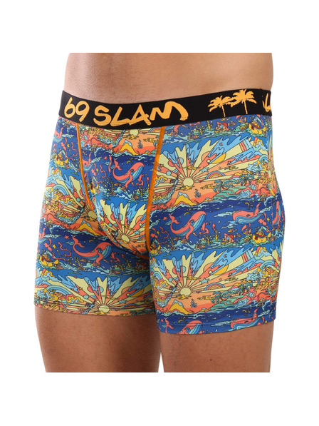 69slam Moške boksarke 69SLAM DYSTOPIA