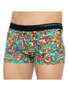 69slam Moške boksarice 69SLAM hip cubism mock