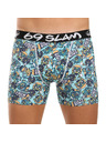 69slam Moške boksarice 69SLAM fit NEKO DYLAN