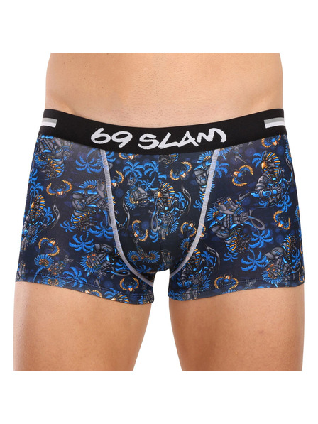 69slam Moške boksarice 69SLAM hip ancient egypt mason