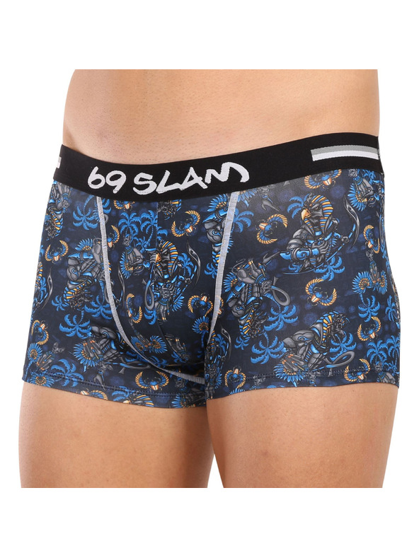 69slam Moške boksarice 69SLAM hip ancient egypt mason