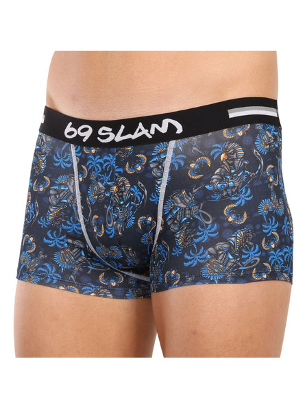 69slam Moške boksarice 69SLAM hip ancient egypt mason