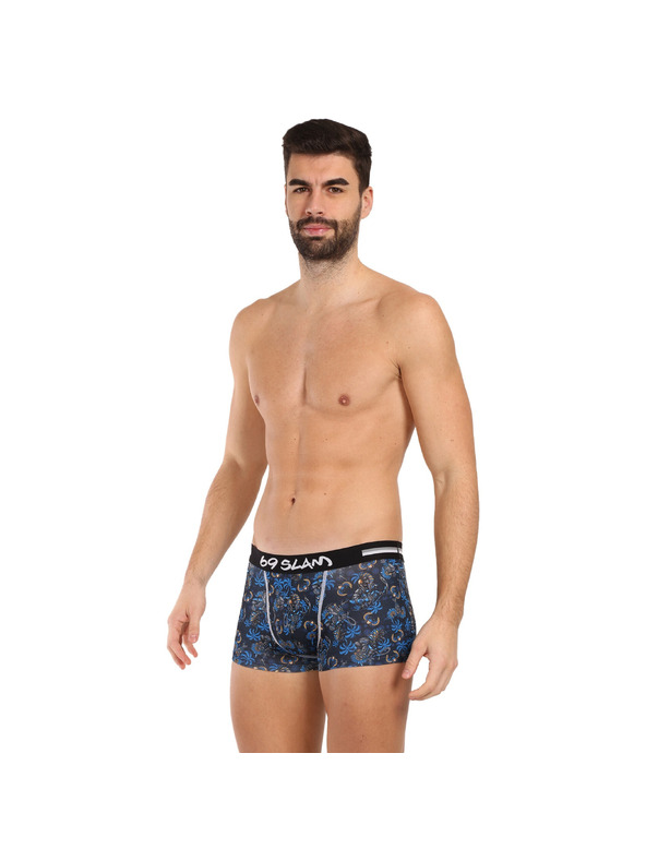 69slam Moške boksarice 69SLAM hip ancient egypt mason