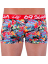 69slam Moške boksarice 69SLAM hip pimptastic